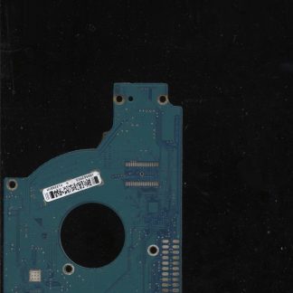 Seagate 100536286 Rev E Donor PCB Only