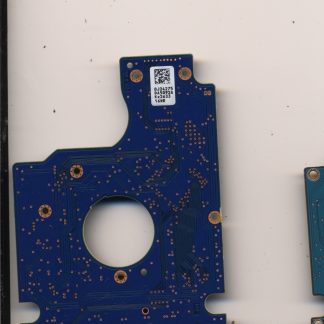 Hitachi 220 0A90350 01 0J24275 DA5092A 2200A9035001 Donor PCB Only