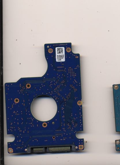 Hitachi 220 0A90350 01 0J24275 DA5092A 2200A9035001 Donor PCB Only