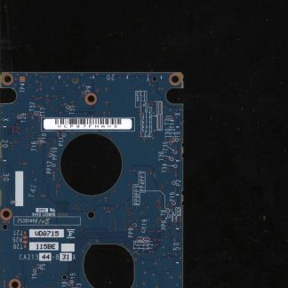 Fujitsu CA26344-B32104BA Donor PCB Only
