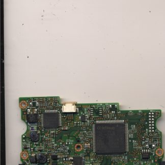 Hitachi 0A29582 01 BA2292_ 0A2958201 Donor PCB Only