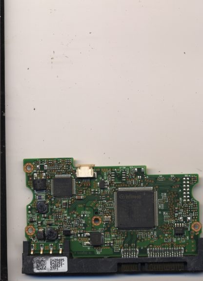 Hitachi 0A29582 01 BA2292_ 0A2958201 Donor PCB Only