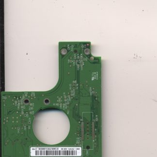 WD 2060-701574-001 Rev A 2061-701574-A00 AC 701574-001 Donor PCB Only