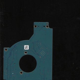 Seagate 100729420 Rev B Donor PCB Only
