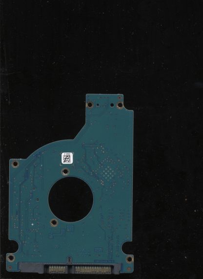 Seagate 100729420 Rev B Donor PCB Only