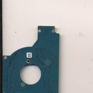 Seagate 100729420 Rev B Donor PCB Only