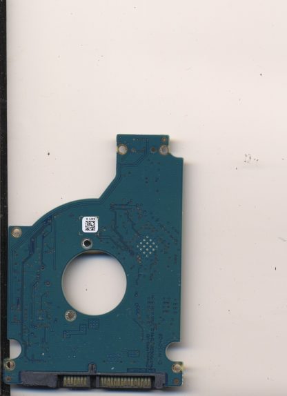 Seagate 100729420 Rev B Donor PCB Only