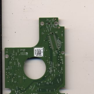 WD 2060-771960-000 Rev A 771960-300 771960-000 Donor PCB Only