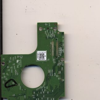 WD 2060-771801-002 Rev A 771801-002 Donor PCB Only