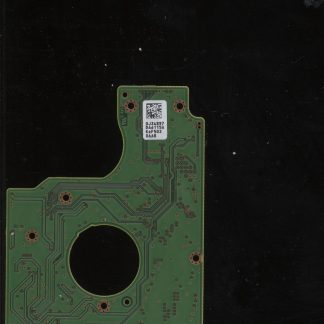 Hitachi 220 0A90427 01 0J34897 DA6115A 2200A9042701 Donor PCB Only