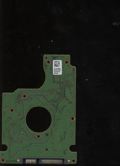 Hitachi 220 0A90427 01 0J34897 DA6115A 2200A9042701 Donor PCB Only