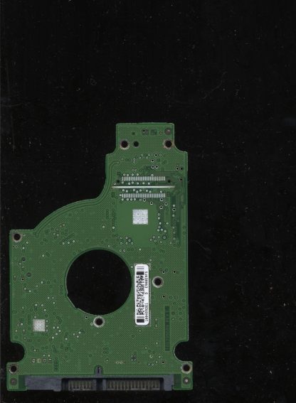 Seagate 100398689 Rev D 100459261 Donor PCB Only