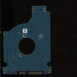 Seagate 100696162 Rev C 100728360 B M412PZJC Donor PCB Only
