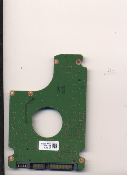 Samsung M8_REV.07 1T REV.7 Donor PCB Only