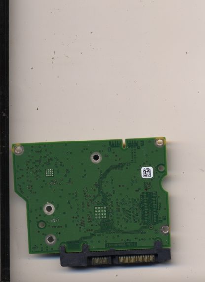 Seagate 100687648 Rev C 1332 J Donor PCB Only