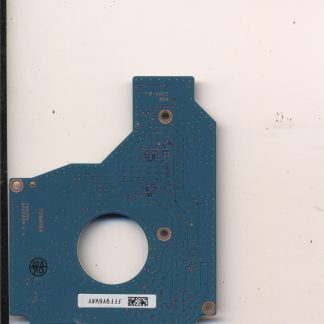 TOSHIBA G002439-0A Donor PCB Only