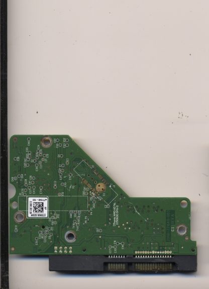 WD 2060-771640-003 Rev A 771640-003 Donor PCB Only