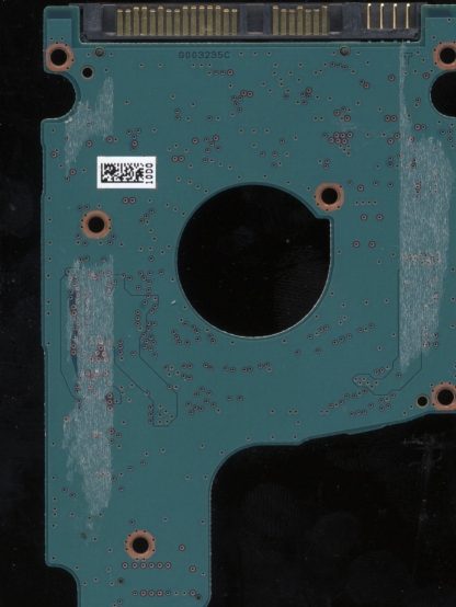 TOSHIBA G003235C Donor PCB Only