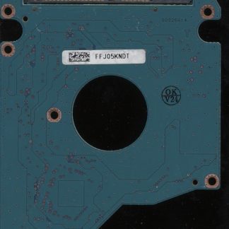 TOSHIBA G002641A Donor PCB Only