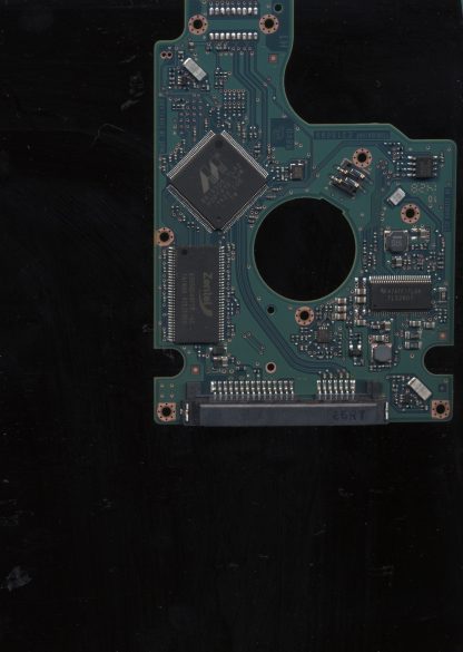 Hitachi 220 0A90351 01 0J24163 DA5261A 2200A9035101 Donor PCB Only - Image 2