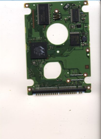 Fujitsu CA26325-B18104BA Donor PCB Only - Image 2