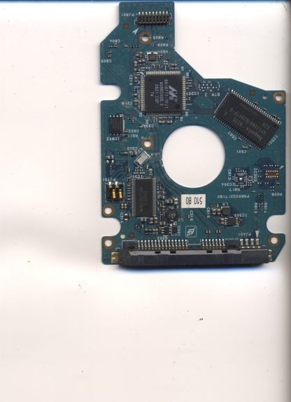 TOSHIBA G002217A Donor PCB Only - Image 2