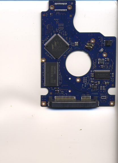 Hitachi 220 0A90269 01 0A75655 DA3427E 2200A9026901 Donor PCB Only - Image 2