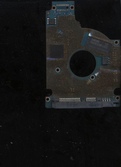 Seagate 100565308 Rev A Donor PCB Only - Image 2