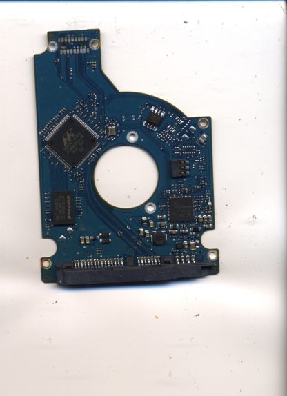 Seagate 100728420 Rev B Donor PCB Only - Image 2