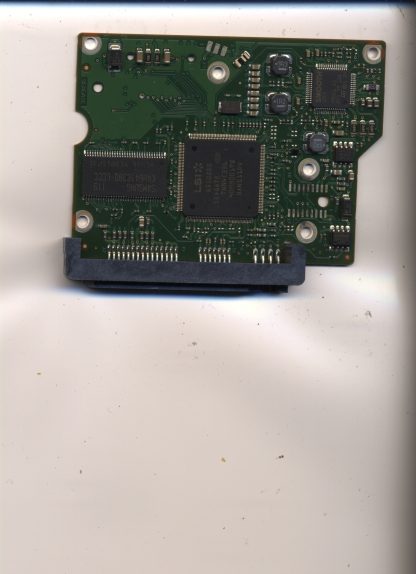 Seagate 100535704 Rev C 6824 H Donor PCB Only - Image 2