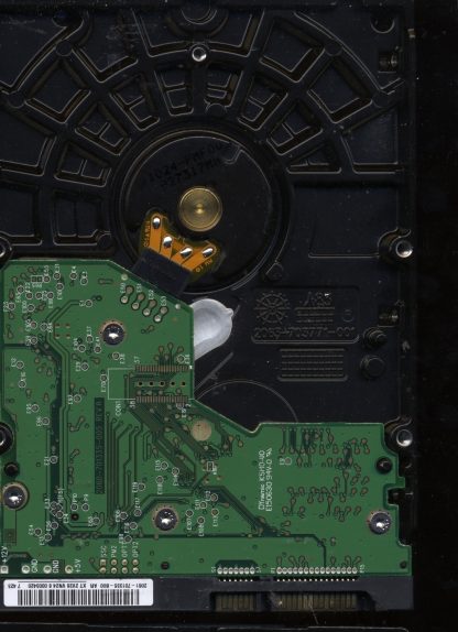 WD 250GB WD2500JS-60NCB1 DCM HBBANT2CAN T2 2060-701335-005 Donor Drive - Image 2
