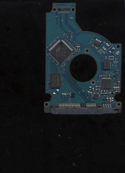Seagate 100729420 Rev B Donor PCB Only - Image 2