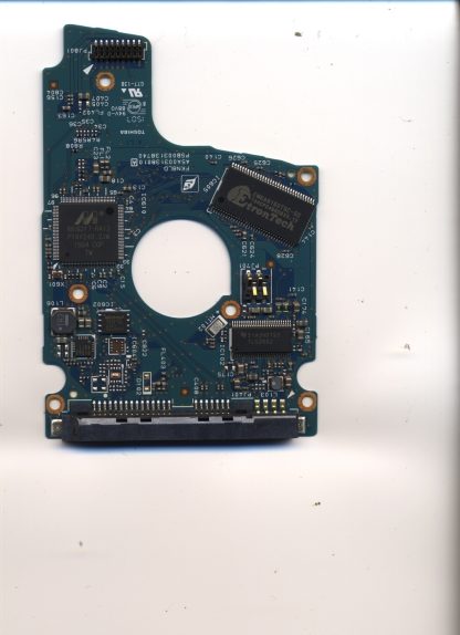 TOSHIBA G003138A Donor PCB Only - Image 2