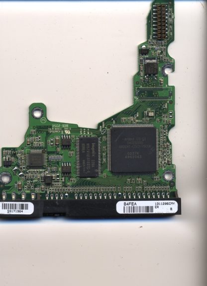 Maxtor 301548100 Donor PCB Only - Image 2