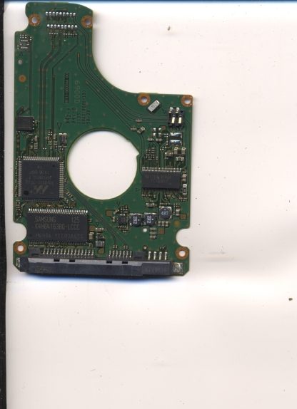 Samsung BF41-00354A 00354AM8 REV.0 Donor PCB Only - Image 2