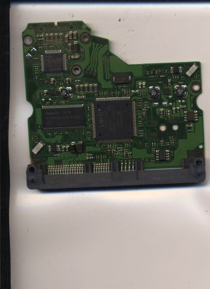 Seagate 100475720 Rev A 10047122 H C9264S2L Donor PCB Only - Image 2