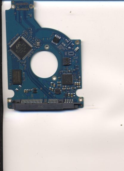 Seagate 100729420 Rev B Donor PCB Only - Image 2