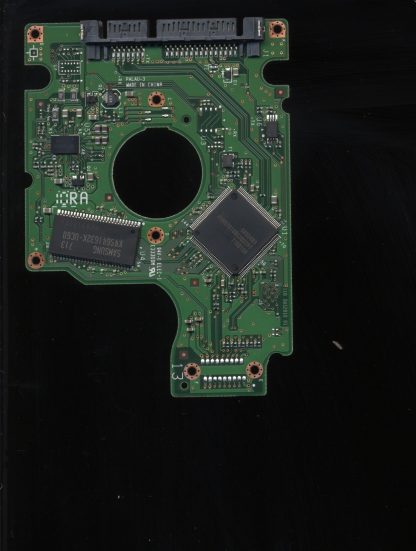 Hitachi 220 OA52018 01 0A52020 DA1672B 220OA5201801 Donor PCB Only - Image 2