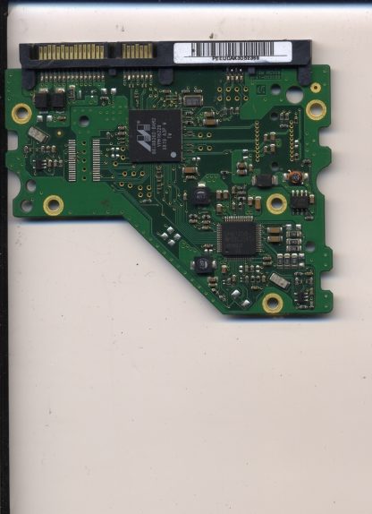 Samsung BF41-00205B 00205B Donor PCB Only - Image 2