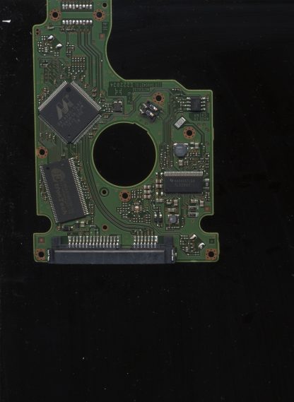 Hitachi 220 0A90427 01 0J34897 DA6115A 2200A9042701 Donor PCB Only - Image 2
