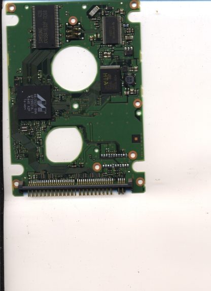 Fujitsu CA26325-B16104BA Donor PCB Only - Image 2