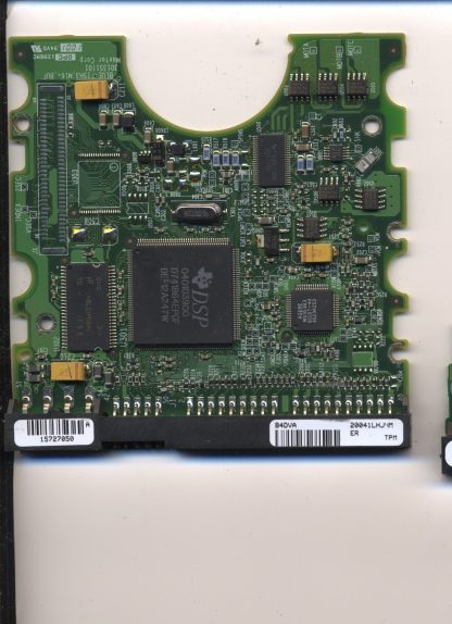 Maxtor 301351101 Donor PCB Only - Image 2
