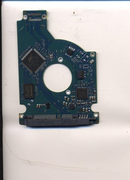Seagate 100729420 Rev B Donor PCB Only - Image 2