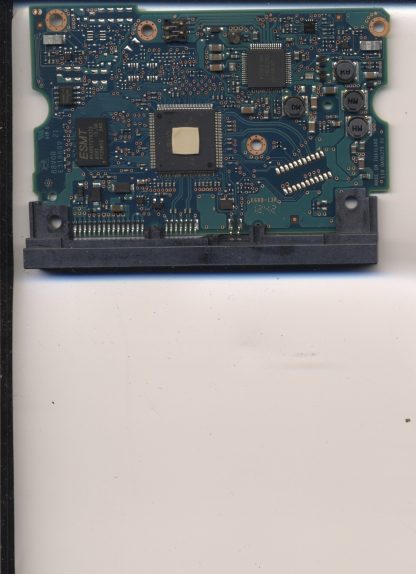Hitachi 220 0A90379 01 0J21731 BA4492B 2200A9037901 Donor PCB Only - Image 2
