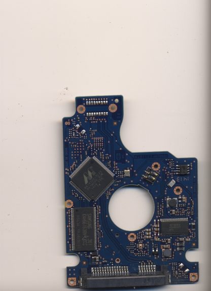 Hitachi 220 0A90351 01 0J21947 DA5260A 2200A9035101 Donor PCB Only - Image 2