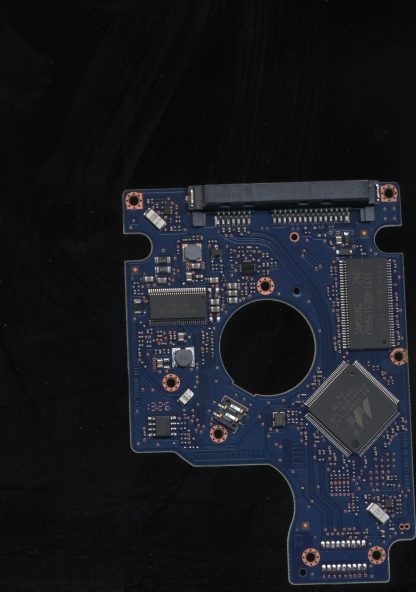 Hitachi 220 0A90351 01 0J24163 DA5261A 2200A9035101 Donor PCB Only - Image 2