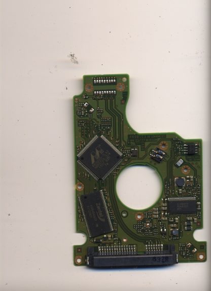 Hitachi 220 0A90427 01 DA6737_ 2200A9042701 Donor PCB Only - Image 2