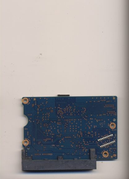 Hitachi 110 0A90368 01 0J21706 BA4268A 1100A9036801 Donor PCB Only - Image 2