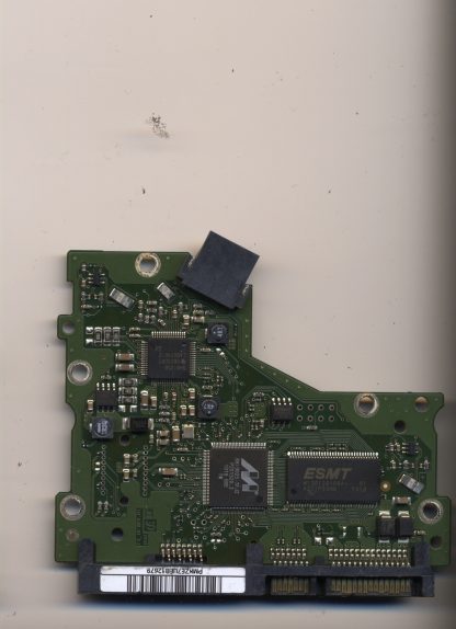 Samsung BF41-00302A 00302APMKZE7UEB12679 Donor PCB Only - Image 2