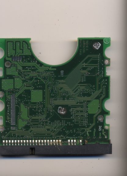 Maxtor 301262101 Donor PCB Only - Image 2